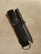 Nóż, Sztylet 21/Ostry jak brzytwa