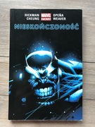 Nieskończoność Hickman