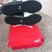 Buty Męskie Pumy