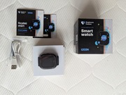 Nowy smartwatch  GJD.065