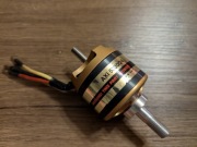 Silnik brzeszczotkowy AXi 5330/24 Gold Line