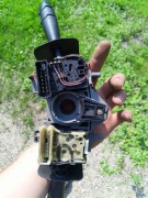 Przełącznik świateł scenic1 