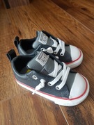 Trampki Converse r. 21
