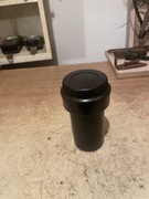 Niemiecki pojemnik na zapalnik.