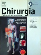 Chirurgia Podręcznik dla studentów Garden Popiela 2007