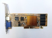 Karta graficzna GeForce2 MX400