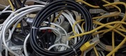 Kabel sieciowy ethernet 