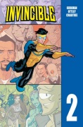 Invincible, tom 2, Folia
