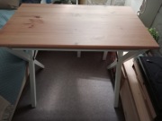 Biurko Bollpojke Ikea