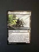 [MTG] [PROXY] Orcish Bowmasters