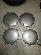 Kołpaki Peugeot 13"