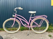 wer miejscki Embassy BonBon Deluxe