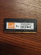 Pamięć RAM ACPI 4GB DDR4 SO-DIMM 2400 MHz 1.2V – Laptop