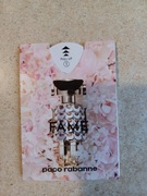 Paco rabanne FAME edp nowa próbka 0,3 ml