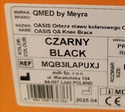 Orteza stawu kolanowego