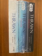 Trylogia Star Wars-nowa