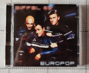 Europop Eiffel 65 CD