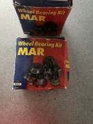 Margo 3103/1lozyska koła przedniego