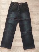 Nowe Spodnie męskie jeans COBRA rozmiar 31