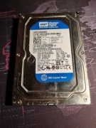 Dysk HDD 250GB WD2500AAKX - 753CA1 Western Digital 