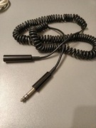 Przewód Spiralny Jack 6.3mm