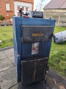 Kocioł CO 30 KW Weisbud