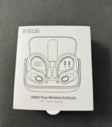Słuchawki Bluetooth NOWE