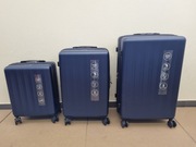 Zestaw walizek Walizki OCHNIK Nowe 3szt.