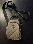 Torebka na telefon, portfel Monnari