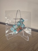 Kości Pokemon - Paldea Evolved Dice Set