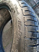 Micheline Pilot Alpin 245/45/18