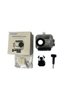 SEASKY WATERPROOF CASE FOR INSTA 360 GO 3