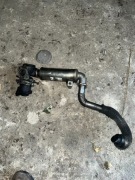 EGR Ford Focus Mk 2 1.6 cdt