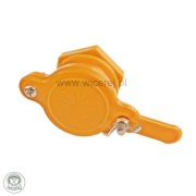 Zawór Spustowy Klapkowy, Spust Miodu do Miodarek plastik