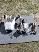 Tlumnik Ducati panigale v4r 