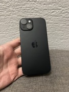 IPhone 15 128gb, 96% bateria, gwarancja