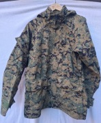 Kurtka USMC APECS marines marpat membrana jak gore tex wojskowa