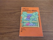 Budujemy altanę Henryk Plessner Warszawa 1974