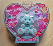 MISIE EPISIE CAŁUSKI EPEE PTYŚ MIŚ INTERAKTYWNY