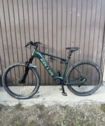 Rower elektryczny ebike Kellys Tygon R50 29" gwarancja