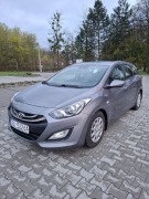 Hyundai i30 II GD 1.6 120KM Classic+
