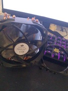 Chłodzenie silentiumpc 