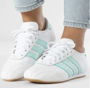 Buty Adidas Taekwondo Lace J r.38 JR9392
