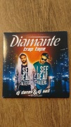 Płyta CD Diamante Trap Tape Dj Lanek DJ Seli Buczer 