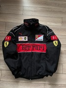 Kurtka Ferrari R1 Racing Vintage