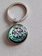 Brelok Celtic Glasgow Szkocja.