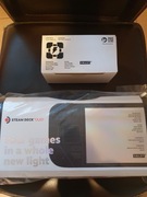 Steam Deck OLED 1TB – nowy, nieużywany, gwarancja Valve