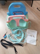 Huśtawka dla dziecka