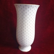 Wazon Kaiser Linderhof porcelana W Germany vintage