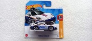 Hot Wheels HW Turbo Porsche 911 Rallye 5/5 #172 2024